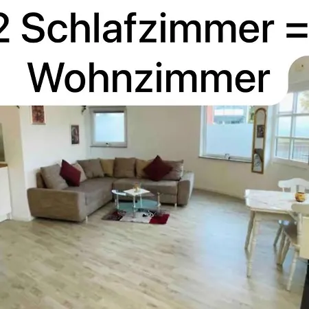 Schoenes Bungalow, Check-in Kontaktlos, Zentral *