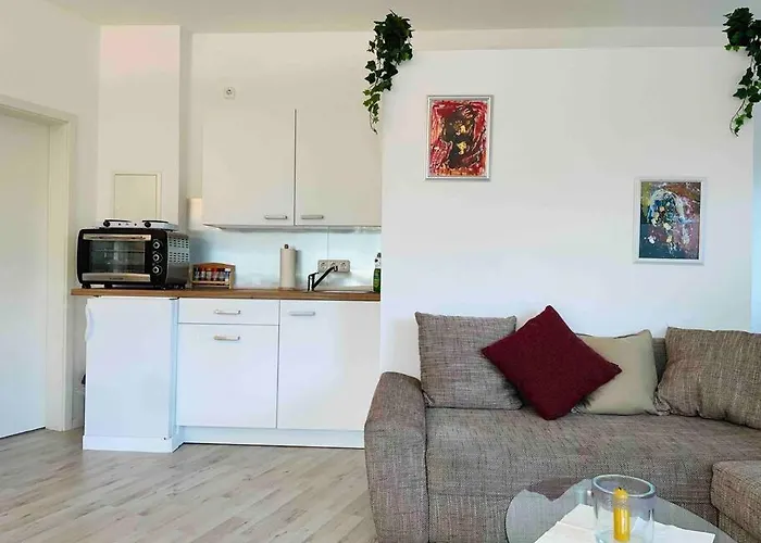 Tiny Bungalow, Check-in Kontaktlos, Zentral, *