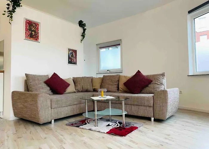 Tiny Bungalow, Check-in Kontaktlos, Zentral, *