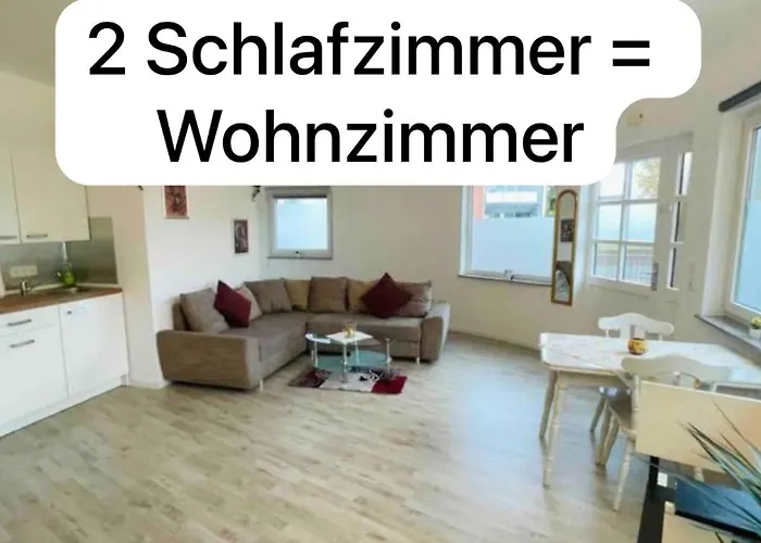 Tiny Bungalow, Check-in Kontaktlos, Zentral, *